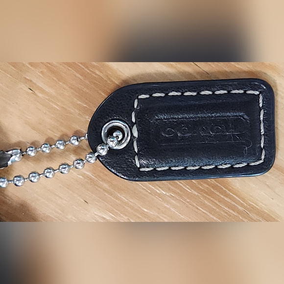 Y2k Coach Wristlet - Picture 5 of 7